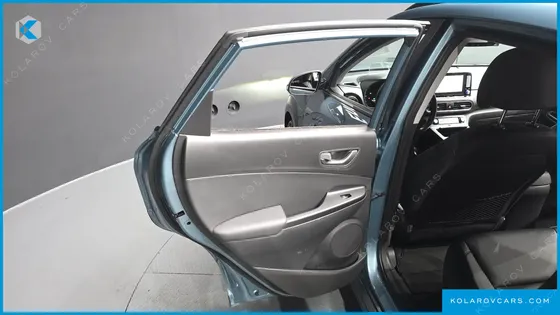 HYUNDAI KONA PREMIUM