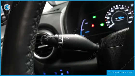 HYUNDAI KONA PREMIUM