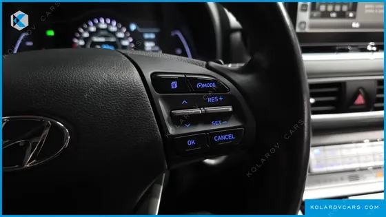 HYUNDAI KONA PREMIUM
