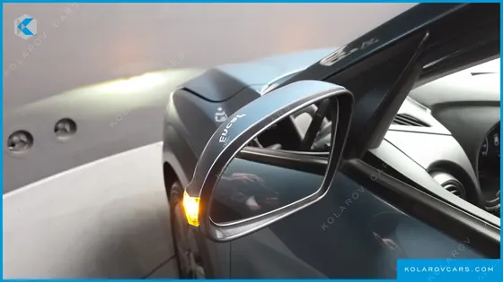 HYUNDAI KONA PREMIUM