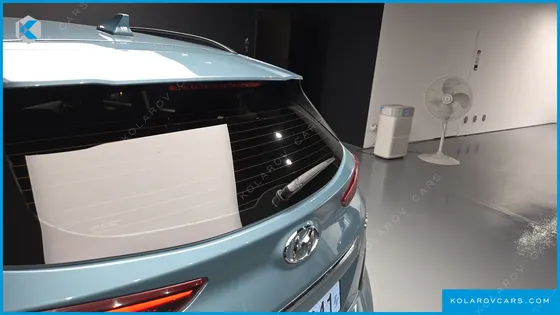 HYUNDAI KONA PREMIUM