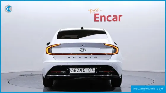 HYUNDAI SONATA 2.0