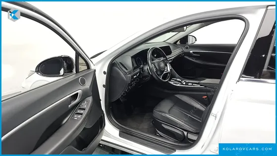 HYUNDAI SONATA 2.0
