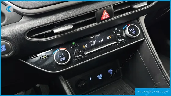 HYUNDAI SONATA 2.0