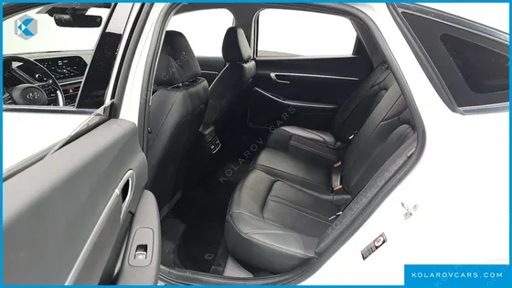 HYUNDAI SONATA 2.0