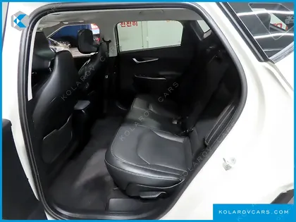 KIA EV6 LONG RANGE