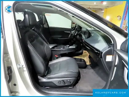 KIA EV6 LONG RANGE