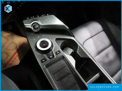 KIA EV6 LONG RANGE