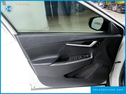 KIA EV6 LONG RANGE
