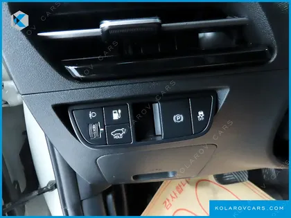 KIA EV6 LONG RANGE