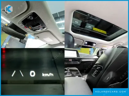 KIA EV6 LONG RANGE