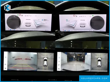 KIA EV6 LONG RANGE