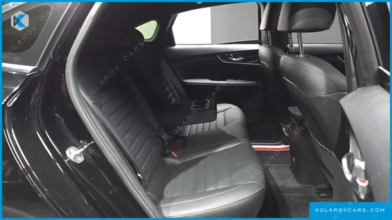 KIA K3 1.6 TURBO GT 5DOOR