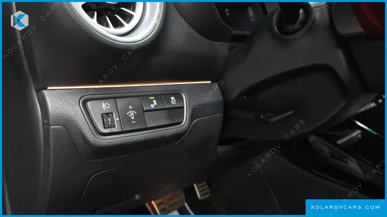 KIA K3 1.6 TURBO GT 5DOOR