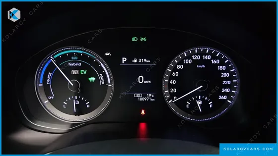 HYUNDAI GRANDEUR EXCLUSIVE