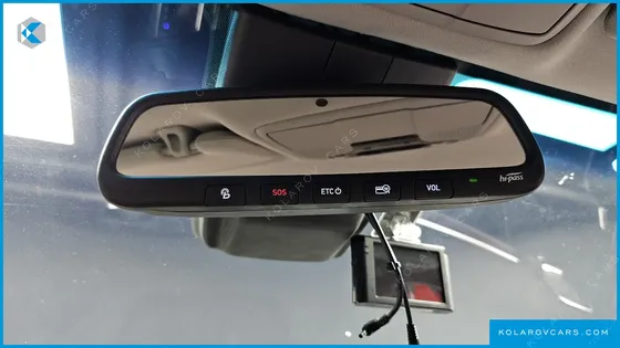 HYUNDAI GRANDEUR EXCLUSIVE