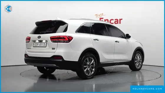 KIA SORENTO DIESEL 2.2 4WD
