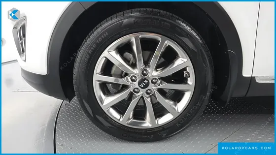 KIA SORENTO DIESEL 2.2 4WD
