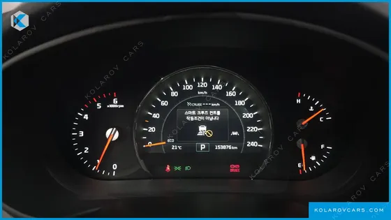 KIA SORENTO DIESEL 2.2 4WD