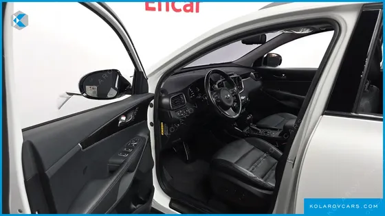 KIA SORENTO DIESEL 2.2 4WD