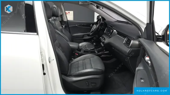 KIA SORENTO DIESEL 2.2 4WD