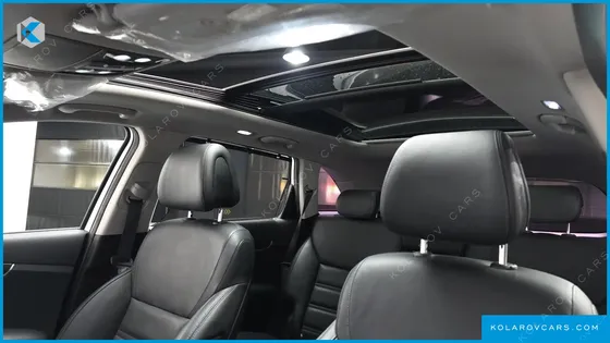 KIA SORENTO DIESEL 2.2 4WD