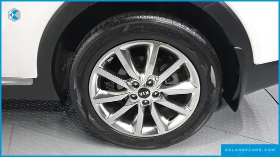 KIA SORENTO DIESEL 2.2 4WD