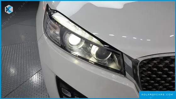 KIA SORENTO DIESEL 2.2 4WD
