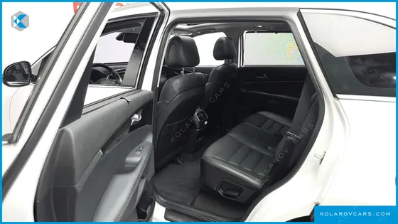 KIA SORENTO DIESEL 2.2 4WD