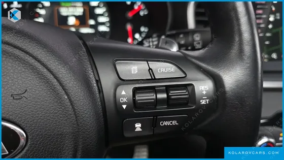 KIA SORENTO DIESEL 2.2 4WD