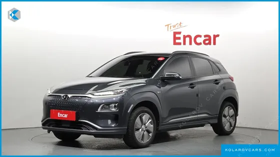HYUNDAI KONA PREMIUM