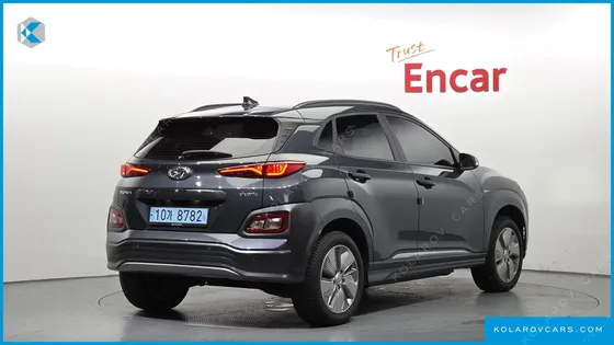 HYUNDAI KONA PREMIUM