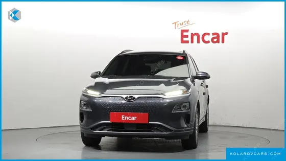 HYUNDAI KONA PREMIUM