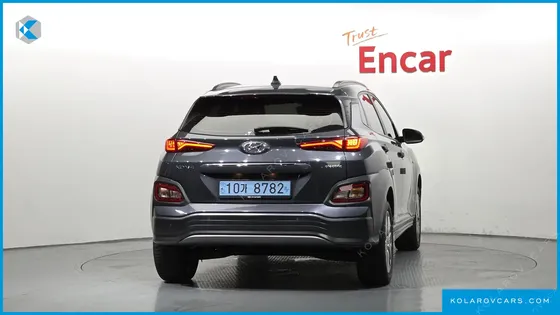 HYUNDAI KONA PREMIUM