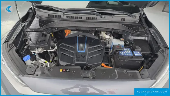 HYUNDAI KONA PREMIUM