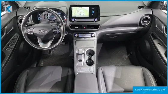 HYUNDAI KONA PREMIUM