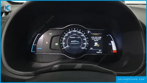 HYUNDAI KONA PREMIUM