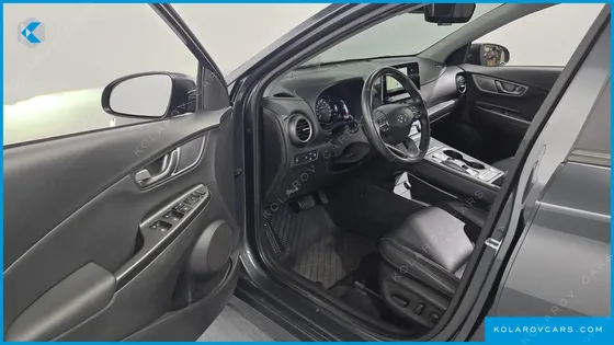 HYUNDAI KONA PREMIUM
