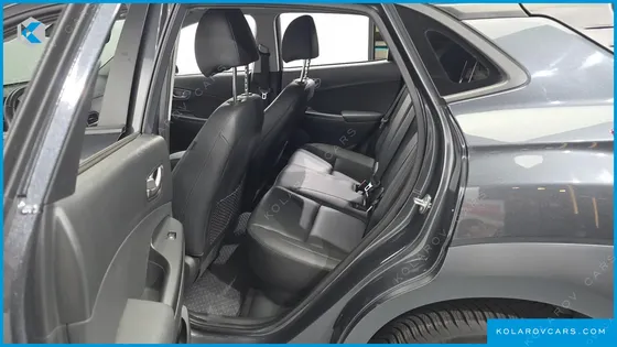 HYUNDAI KONA PREMIUM