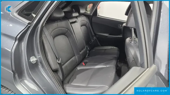 HYUNDAI KONA PREMIUM