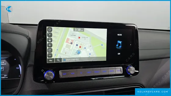 HYUNDAI KONA PREMIUM