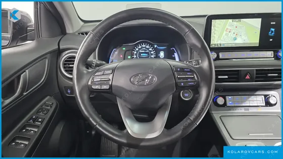 HYUNDAI KONA PREMIUM