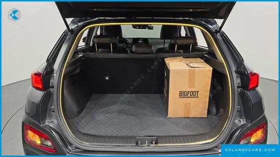 HYUNDAI KONA PREMIUM