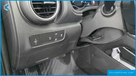 HYUNDAI KONA PREMIUM