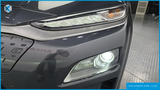 HYUNDAI KONA PREMIUM