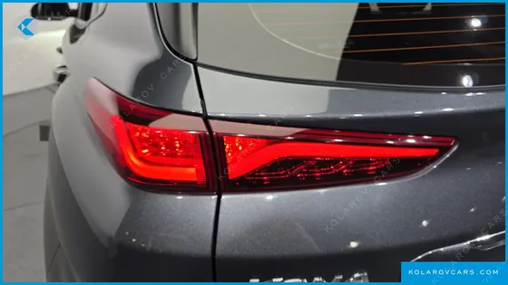 HYUNDAI KONA PREMIUM