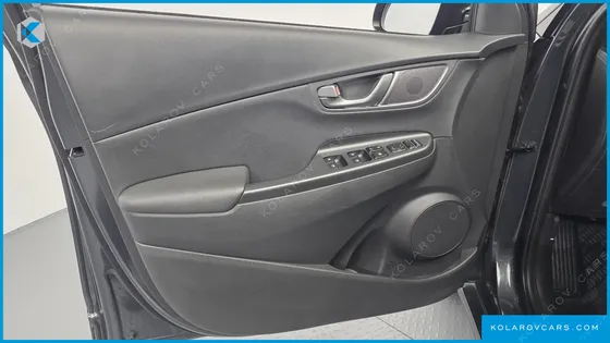 HYUNDAI KONA PREMIUM
