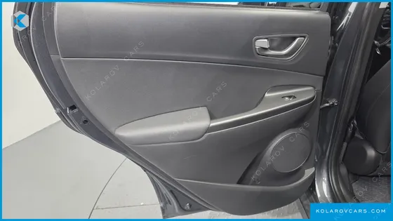 HYUNDAI KONA PREMIUM