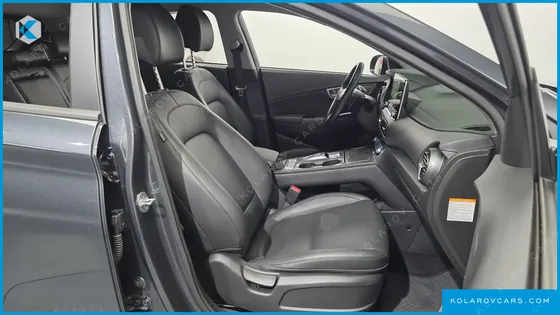 HYUNDAI KONA PREMIUM