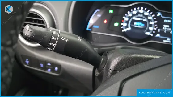 HYUNDAI KONA PREMIUM